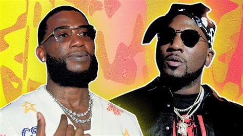 gucci and heezy beef|jeezy and gucci mane.